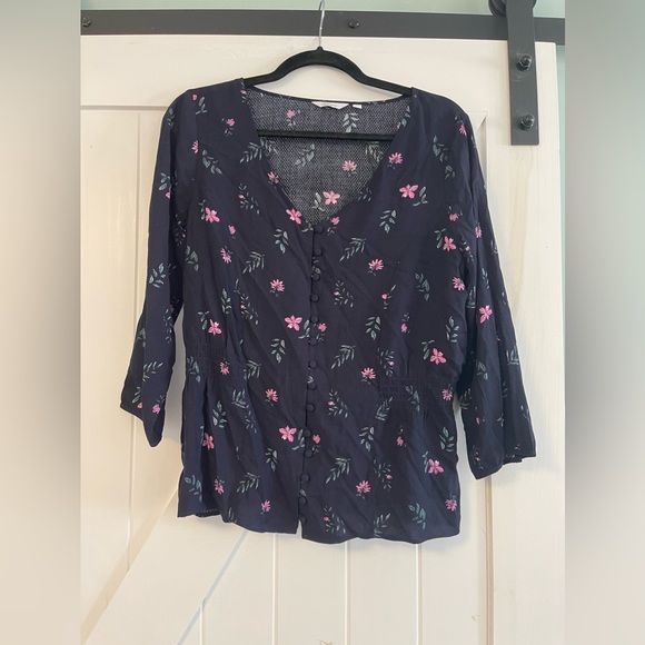 Reitman's blouse - Picture 1 of 4